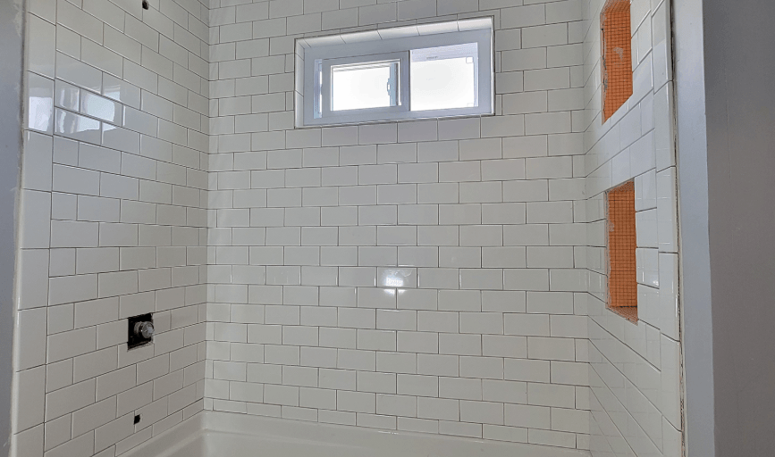 Ceramic Tile Installation
