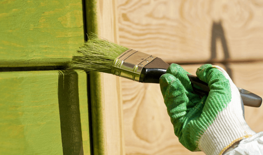Painting Services