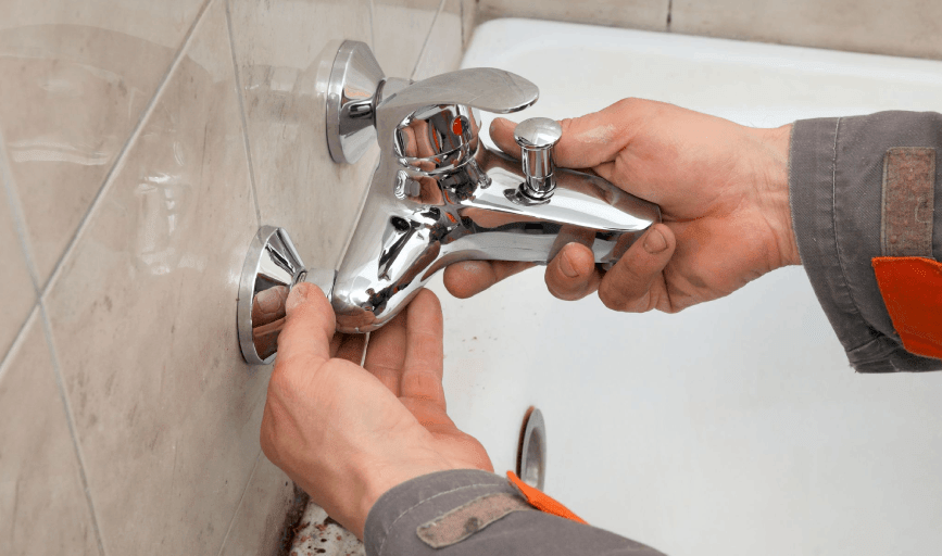 Plumbing Services